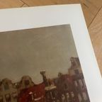 George Hendrik Breitner After (1857-1923), Brouwersgracht thumbnail 7