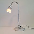 Vintage Table Lamp 1990s For Happy Lights thumbnail 5