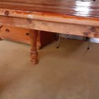 Franse Boeren Eettafel. thumbnail 4