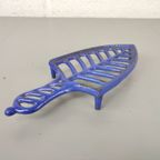 Emaille Strijkijzer Onderzetter thumbnail 5