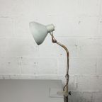 Werkplaatslamp / Klemlamp Jumo thumbnail 5