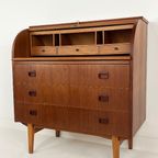 Scandinavisch Vintage Secretaire Sylte thumbnail 5