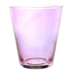 Vintage Glazen Snackrek Snackrekje thumbnail 9