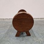 Vintage Bloembak Plantenbak Retro Pot Bloempot thumbnail 6