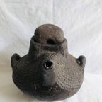 Afrikaanse Terracotta Pot thumbnail 5