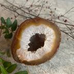 Prachtige Agaat Geode thumbnail 2