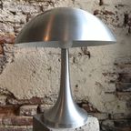 Mushroom Tafellamp – Louis Kalff, Philips thumbnail 11