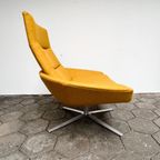 Hugo Fauteuil Van Simon Pengelly thumbnail 7