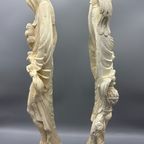 Set Keizerlijke Figuren China 70's thumbnail 12