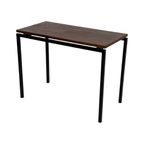Vintage Bijzettafel Jaren 60 Teak Pastoe Stijl thumbnail 15