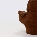 Lounge Chair Model Karate By Michel Cadestin For Airborne France 1970S thumbnail 7