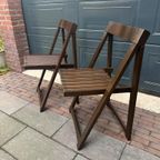 Jacober Trieste Klapstoelen thumbnail 4