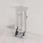 Conrad Cpu Houder, Aluminium, Hoogte Verstelbaar thumbnail 2