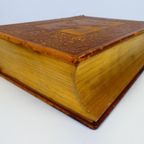 Zweedse Bijbel Uit 1924 thumbnail 2