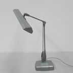 Dazor Floating Fixture Bureaulamp, Model 2324 thumbnail 2