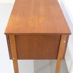 Vintage Bureau Jaren '60 - Teak | 01210 thumbnail 5