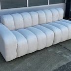 4x6 sofa - X4 Modulaire Bank Ivoorwit Uni thumbnail 2