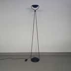 Very Rare Paolo Piva For Stefano Cevoli Floorlamp Meridiana 185cm thumbnail 15