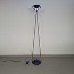 Very Rare Paolo Piva For Stefano Cevoli Floorlamp Meridiana 185Cm thumbnail 15