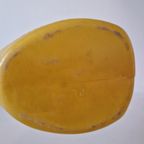 50's Vintage Gieter Sinaasappelhuid Plantengieter Gele thumbnail 6