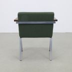 Vintage Fauteuil Martin Visser 'T Spectrum, 1960S thumbnail 5