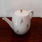 Seltmann Weiden K. Bavaria Mokka Set thumbnail 8