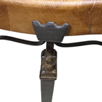 Jean-charles Moreux Salontafel thumbnail 4