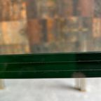 Vintage Design Salontafel Peter Ghyczy thumbnail 4