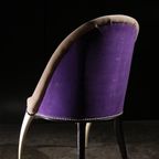 Pierre Counot Émile-Jacques Ruhlmann Art Deco Elephant Chairs thumbnail 6