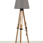 Industriële Vloerlamp 66579 thumbnail 4