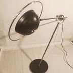 Rare Mid Century Balance Floor Lamp, 1960S thumbnail 10