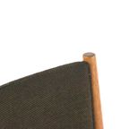 Set 4 Kai Lyngfeldt Larsen Voor Soren Willasden Stoelen Vintage thumbnail 5