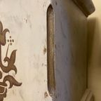 Set 2 X Unieke Kerk Zuilen Consoles Pied De Stalles Frans thumbnail 4