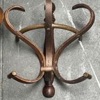 Paar Thonet Wandhangers. thumbnail 4