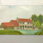 A. Maenhout - In De Leute (Gemeentehuis Oeren) thumbnail 4