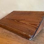 Tafel Lezenaar Lessenaar Boekenstandaard Frans thumbnail 4