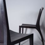 Gunther Lambert – Dining Chairs thumbnail 5