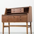 Ab Broderna Gustafsson Vintage Secretaire 63456 thumbnail 2