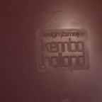 Set Van 6 Vintage Design Stoelen Dolmas Kembo Jb Meijer Jaren 80 thumbnail 5
