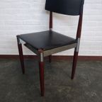 Deense Eetstoelen '60 thumbnail 9