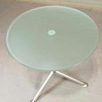 Postmodern Italiaans Sidetable Bijzettafel, Paolo Bistacchi thumbnail 8