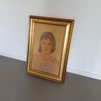 Pure Art Paintings / Lisa 1978 thumbnail 7