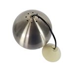 Anvia - 'eyeball' Lamp - Hanglamp - - Metaal - Space Age - 70's thumbnail 4
