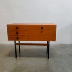 Mid Century Scandinavian Side Board thumbnail 2