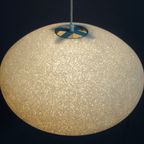 Rotaflex Ufo Model Pendant Lamp By John & Sylvia Reid 1960S thumbnail 9