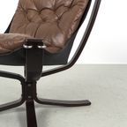 Paar Vintage ‘Falcon’ Fauteuils 69322 thumbnail 10