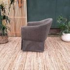 Artifort 080 Design Fauteuil Kho Liang Ie 1963 Kuipstoeltje thumbnail 3