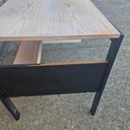 Spectrum Pastoe Braakman Vintage Stijl Bureau. thumbnail 5