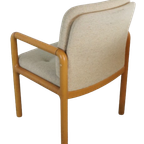 Fauteuil 'Deyelsdorf' Vintage | 8 Stuks Op Voorraad thumbnail 8