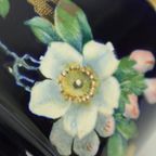 Villeroy & Boch Florale Art Nouveau Bloempot Taiping Circa 1900 thumbnail 19